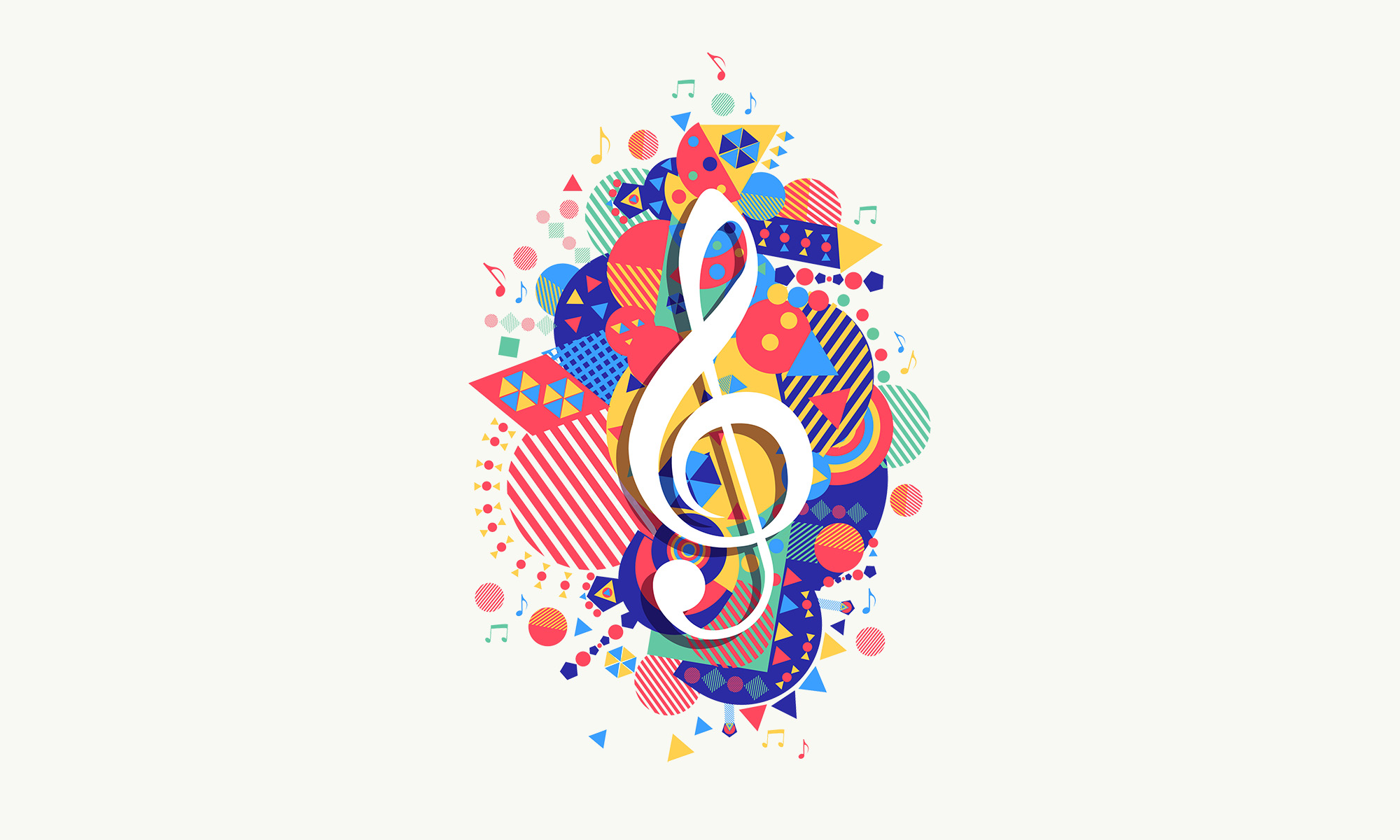 Pop-up-sang