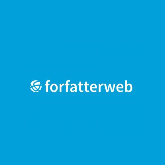 Forfatterweb