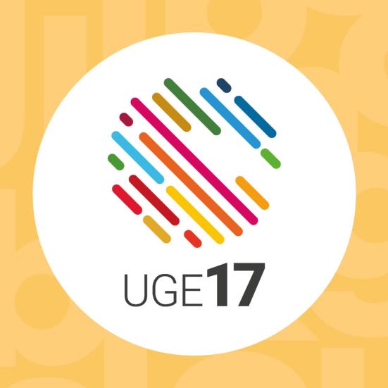 Uge17 logo.