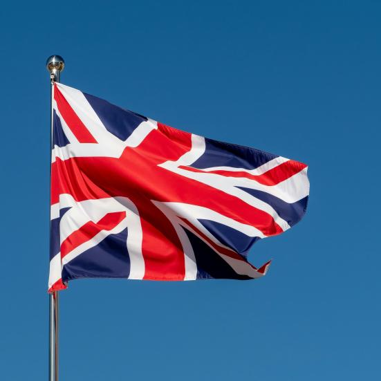 Union Jack