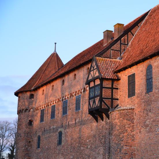 Nyborg Slot
