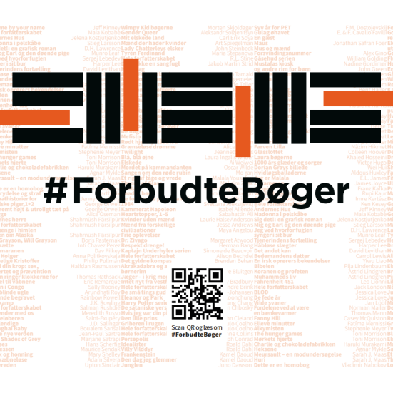 #forbudtebøger