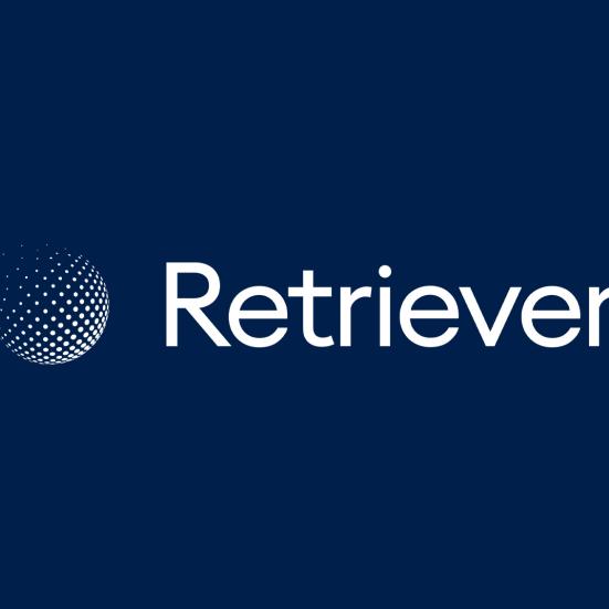Retriever logo