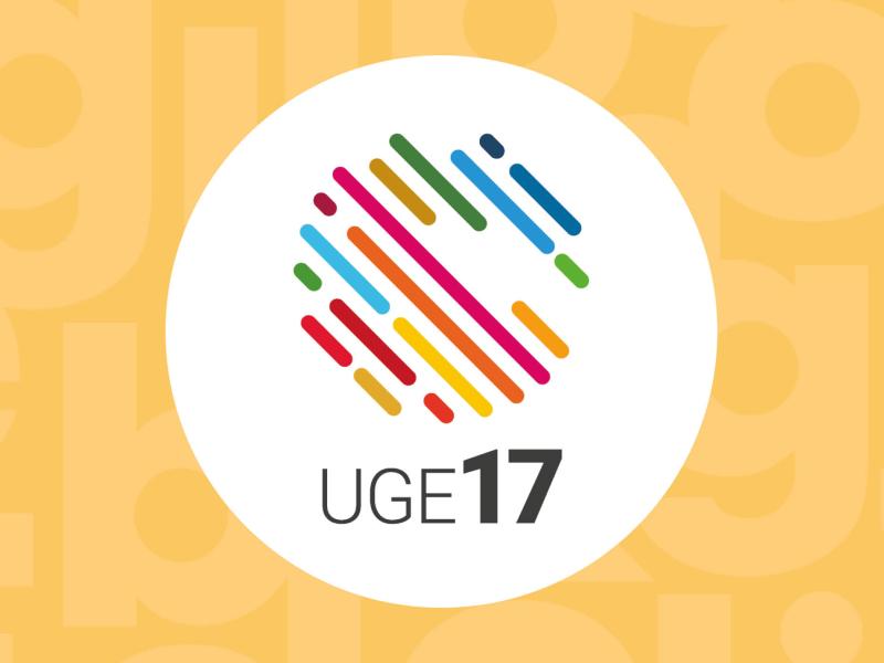 Uge17 logo.