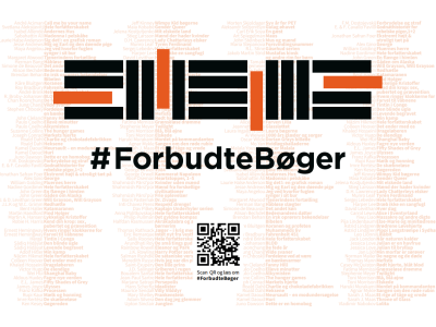 #forbudtebøger