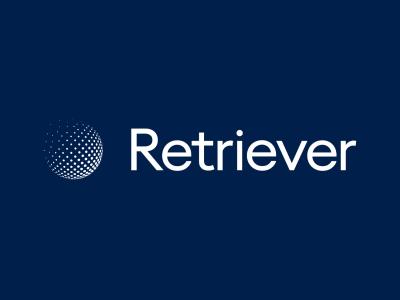 Retriever logo