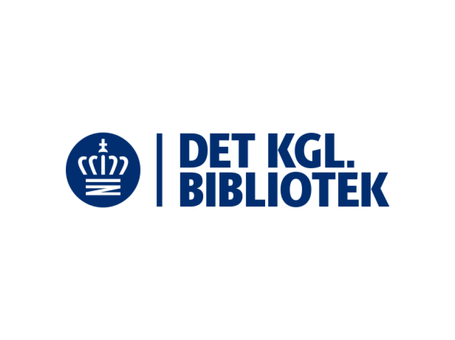 Det kongelige biblioteks logo