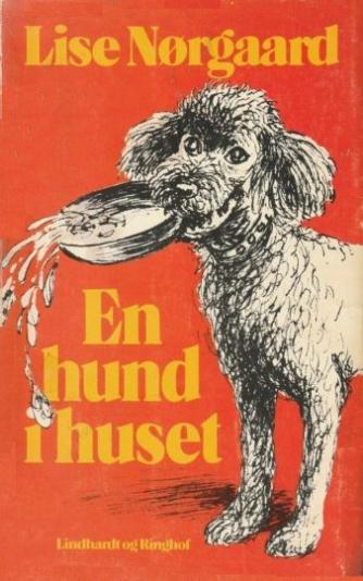 Lise Nørgaard (f. 1917): En hund i huset