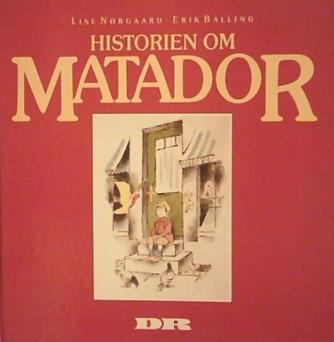 : Historien om Matador
