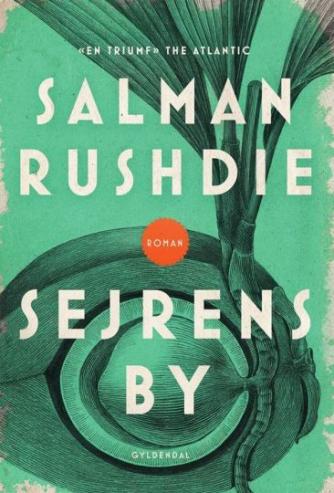 Salman Rushdie: Sejrens by : roman