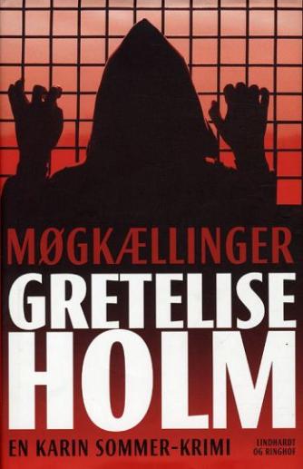 Gretelise Holm (f. 1946): Møgkællinger
