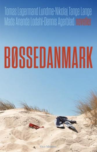 : Bøssedanmark : noveller