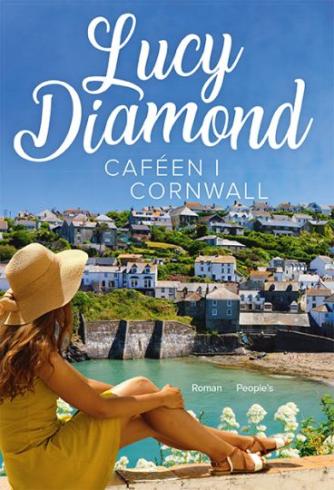 Lucy Diamond (f. 1970): Caféen i Cornwall
