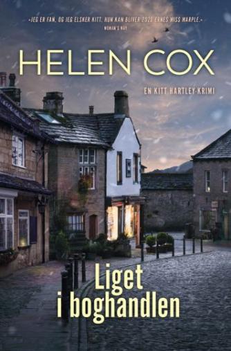 Helen Cox: Liget i boghandlen