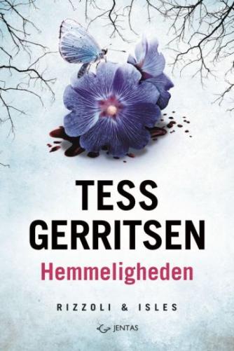 Tess Gerritsen: Hemmeligheden