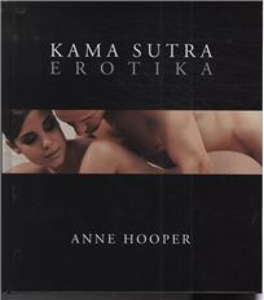 Anne Hooper: Kama Sutra erotika