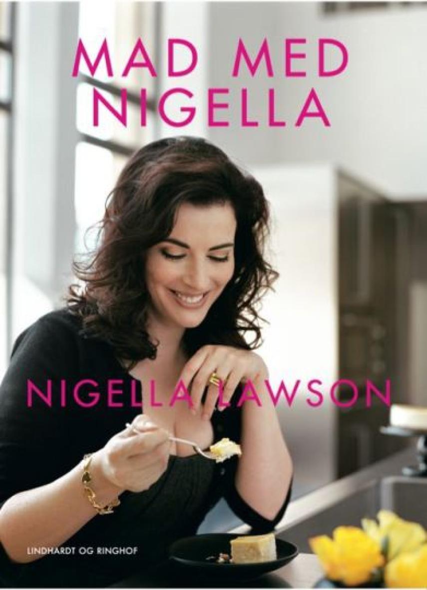 Nigella Lawson: Mad med Nigella
