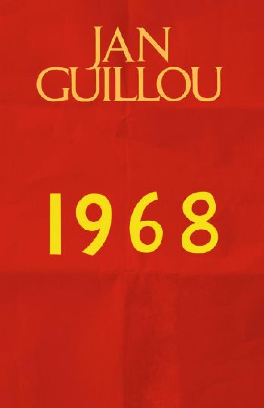 Jan Guillou: 1968